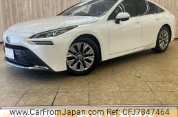 toyota mirai 2021 -TOYOTA--MIRAI ZBA-JPD20--JPD20-0001645---TOYOTA--MIRAI ZBA-JPD20--JPD20-0001645-