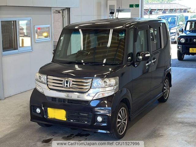 honda n-box 2013 CFJ1527996 image 1