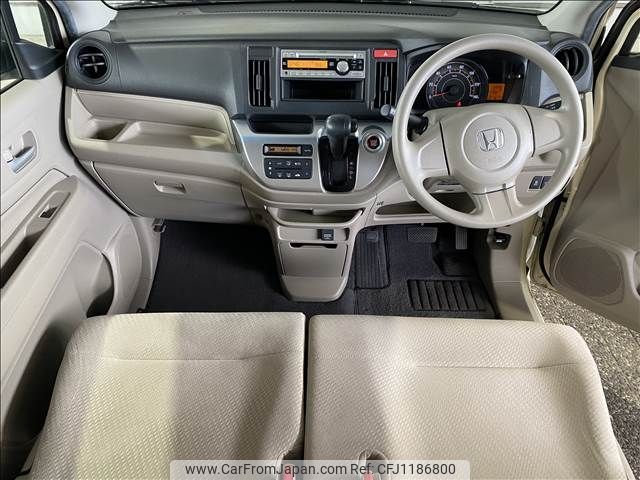 honda n-wgn 2014 -HONDA--N WGN DBA-JH1--JH1-1077220---HONDA--N WGN DBA-JH1--JH1-1077220- image 2
