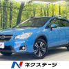subaru xv 2017 -SUBARU--Subaru XV DAA-GPE--GPE-035440---SUBARU--Subaru XV DAA-GPE--GPE-035440- image 1