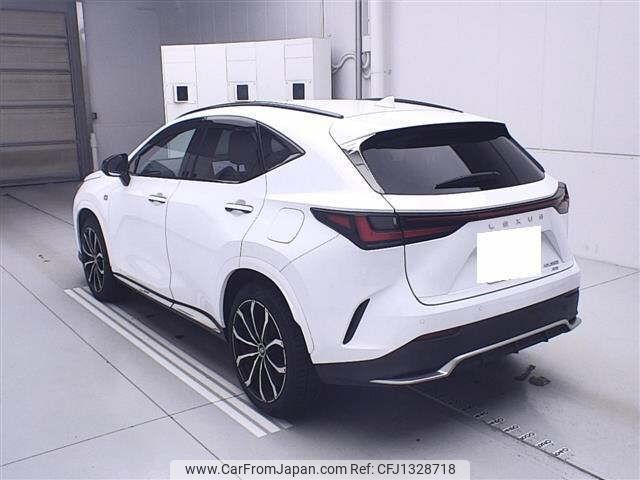 lexus nx 2023 -LEXUS 【岐阜 303ﾆ9330】--Lexus NX TAZA25--6001546---LEXUS 【岐阜 303ﾆ9330】--Lexus NX TAZA25--6001546- image 2