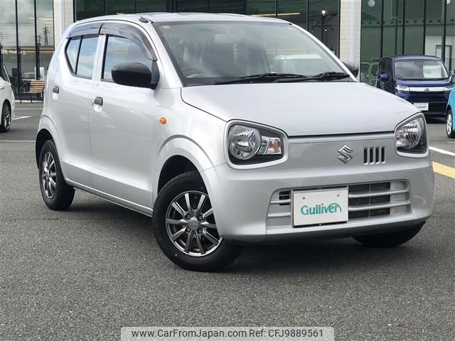 suzuki alto 2020 -SUZUKI--Alto 3BA-HA36S--HA36S-130333---SUZUKI--Alto 3BA-HA36S--HA36S-130333- image 1