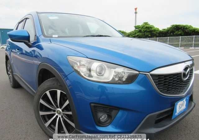 mazda cx-5 2012 646828-Y2025050218F-21 image 1