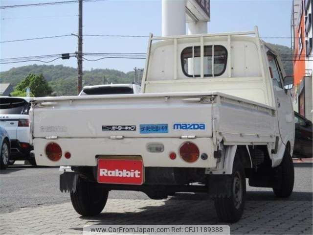 mazda porter-cab 1988 -MAZDA 【福山 40】--Porter-Cab M-PC56T--PC56T-418411---MAZDA 【福山 40】--Porter-Cab M-PC56T--PC56T-418411- image 2