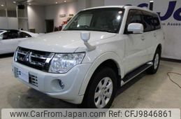 mitsubishi pajero 2012 -MITSUBISHI 【神戸 333ﾘ3738】--Pajero DBA-V93W--V93W-0600148---MITSUBISHI 【神戸 333ﾘ3738】--Pajero DBA-V93W--V93W-0600148-