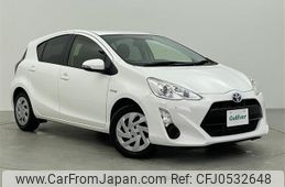 toyota aqua 2015 -TOYOTA--AQUA DAA-NHP10--NHP10-6472461---TOYOTA--AQUA DAA-NHP10--NHP10-6472461-