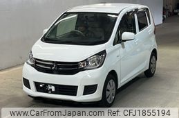 mitsubishi ek-wagon 2017 CFJ1855194