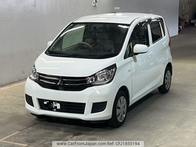 mitsubishi ek-wagon 2017 CFJ1855194 image 1