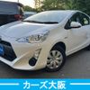 toyota aqua 2016 -TOYOTA--AQUA DAA-NHP10--NHP10-6507591---TOYOTA--AQUA DAA-NHP10--NHP10-6507591- image 1