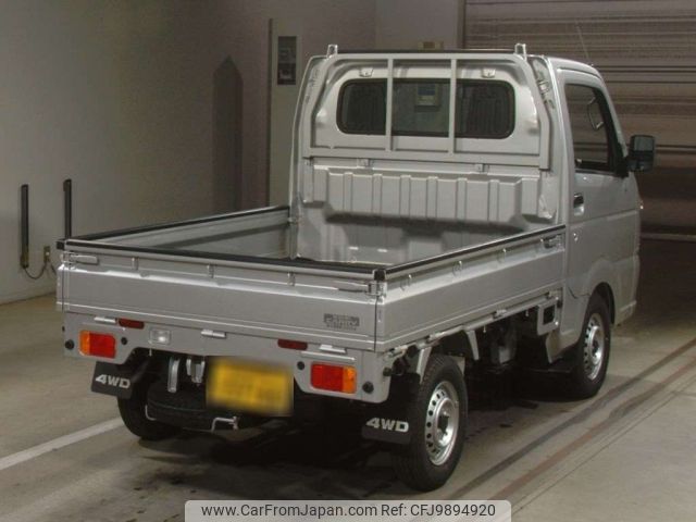 suzuki carry-truck 2023 -SUZUKI 【四日市 480あ5766】--Carry Truck DA16T-751433---SUZUKI 【四日市 480あ5766】--Carry Truck DA16T-751433- image 2