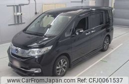 honda stepwagon 2015 -HONDA--Stepwgn RP4-1002658---HONDA--Stepwgn RP4-1002658-