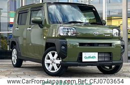 daihatsu taft 2023 -DAIHATSU--Taft 5BA-LA910S--LA910S-0047164---DAIHATSU--Taft 5BA-LA910S--LA910S-0047164-