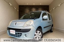 renault kangoo 2009 quick_quick_ABA-KWK4M_VF1KW0DB590654616