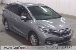 honda shuttle 2016 quick_quick_DAA-GP8_1006870
