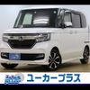 honda n-box 2020 -HONDA--N BOX 6BA-JF3--JF3-1481198---HONDA--N BOX 6BA-JF3--JF3-1481198- image 1