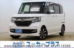 honda n-box 2020 -HONDA--N BOX 6BA-JF3--JF3-1481198---HONDA--N BOX 6BA-JF3--JF3-1481198-