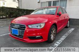 audi a3 2014 CFJ1558610