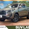 toyota hilux 2023 quick_quick_GUN125_GUN125-3949261 image 1