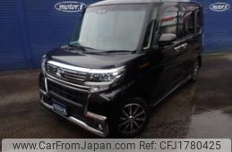 daihatsu tanto 2018 CFJ1780425