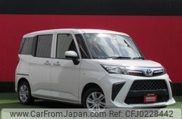 toyota roomy 2022 -TOYOTA--Roomy 5BA-M900A--M900-0700550---TOYOTA--Roomy 5BA-M900A--M900-0700550-