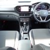 volkswagen t-cross 2021 -VOLKSWAGEN--VW T-Cross 3BA-C1DKR--WVGZZZC1ZMY023063---VOLKSWAGEN--VW T-Cross 3BA-C1DKR--WVGZZZC1ZMY023063- image 3