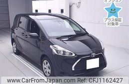 toyota sienta 2022 -TOYOTA 【練馬 503ﾜ1881】--Sienta NHP170G-7273587---TOYOTA 【練馬 503ﾜ1881】--Sienta NHP170G-7273587-