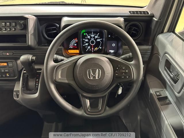 honda n-van 2019 CFJ1709212 image 2