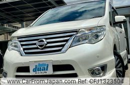 nissan serena 2016 quick_quick_HFC26_HFC26-288879