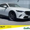 mazda cx-3 2017 -MAZDA--CX-3 LDA-DK5FW--DK5FW-205705---MAZDA--CX-3 LDA-DK5FW--DK5FW-205705- image 1