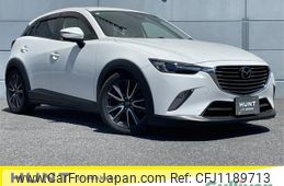mazda cx-3 2017 -MAZDA--CX-3 LDA-DK5FW--DK5FW-205705---MAZDA--CX-3 LDA-DK5FW--DK5FW-205705-