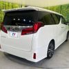 toyota alphard 2022 -TOYOTA--Alphard 3BA-AGH30W--AGH30-0420403---TOYOTA--Alphard 3BA-AGH30W--AGH30-0420403- image 18