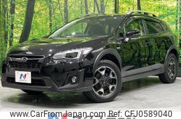 subaru xv 2020 -SUBARU--Subaru XV 5AA-GTE--GTE-026181---SUBARU--Subaru XV 5AA-GTE--GTE-026181-