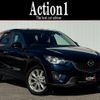 mazda cx-5 2013 quick_quick_KE2FW_KE2FW-129669 image 1