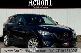 mazda cx-5 2013 quick_quick_KE2FW_KE2FW-129669