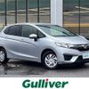 honda fit 2016 -HONDA--Fit DBA-GK3--GK3-1207631---HONDA--Fit DBA-GK3--GK3-1207631- image 1