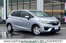 honda fit 2016 -HONDA--Fit DBA-GK3--GK3-1207631---HONDA--Fit DBA-GK3--GK3-1207631-