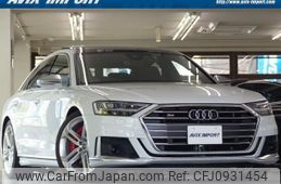 audi s8 2020 quick_quick_F8CWWF_WAUZZZF83LN016261