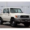 toyota land-cruiser 2015 -TOYOTA--Land Cruiser CBF-GRJ79K--GRJ79-1001811---TOYOTA--Land Cruiser CBF-GRJ79K--GRJ79-1001811- image 19