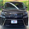 toyota vellfire 2018 -TOYOTA--Vellfire DBA-AGH30W--AGH30-0214532---TOYOTA--Vellfire DBA-AGH30W--AGH30-0214532- image 16