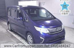 honda stepwagon 2017 -HONDA--Stepwgn RP1--1109929---HONDA--Stepwgn RP1--1109929-