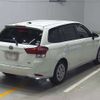 toyota corolla-fielder 2019 -TOYOTA--Corolla Fielder DAA-NKE165G--NKE165-7226523---TOYOTA--Corolla Fielder DAA-NKE165G--NKE165-7226523- image 2