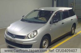 nissan ad-van 2010 -NISSAN--AD Van VY12-074592---NISSAN--AD Van VY12-074592-