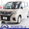 suzuki solio 2024 quick_quick_5AA-MA37S_MA37S-180473 image 1