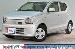 suzuki alto 2018 CFJ1728265