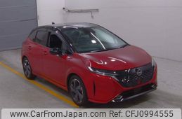 nissan aura 2022 -NISSAN--AURA FE13-224766---NISSAN--AURA FE13-224766-