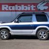 mitsubishi pajero-mini 2009 -MITSUBISHI 【三重 590ｺ 26】--Pajero mini ABA-H58A--H58A-0806786---MITSUBISHI 【三重 590ｺ 26】--Pajero mini ABA-H58A--H58A-0806786- image 32