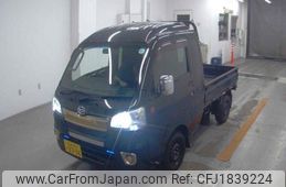 daihatsu hijet-truck 2016 CFJ1839224