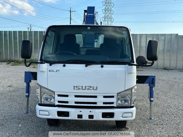 isuzu elf-truck 2008 GOO_NET_EXCHANGE_0560732A30240906W001 image 2