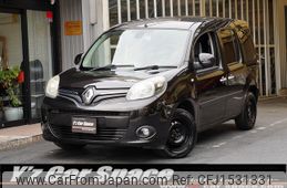 renault kangoo 2014 CFJ1531331