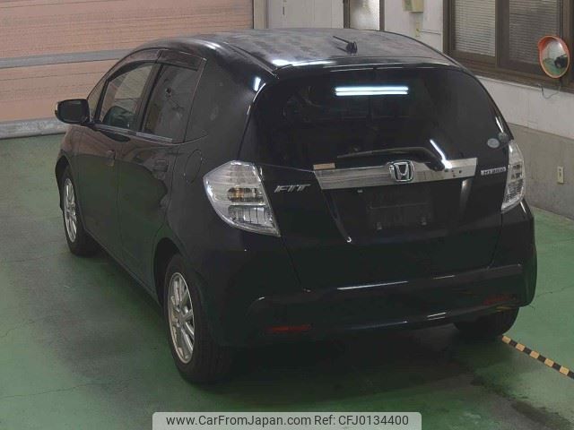 honda fit 2011 -HONDA--Fit GP1--1103954---HONDA--Fit GP1--1103954- image 2